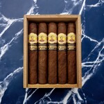 BOLIVAR BOLIVAR SOBERANO EL 2018 FULL BOX 10'S