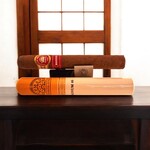 H. UPMANN H.UPMANN MAGNUM 46 AT
