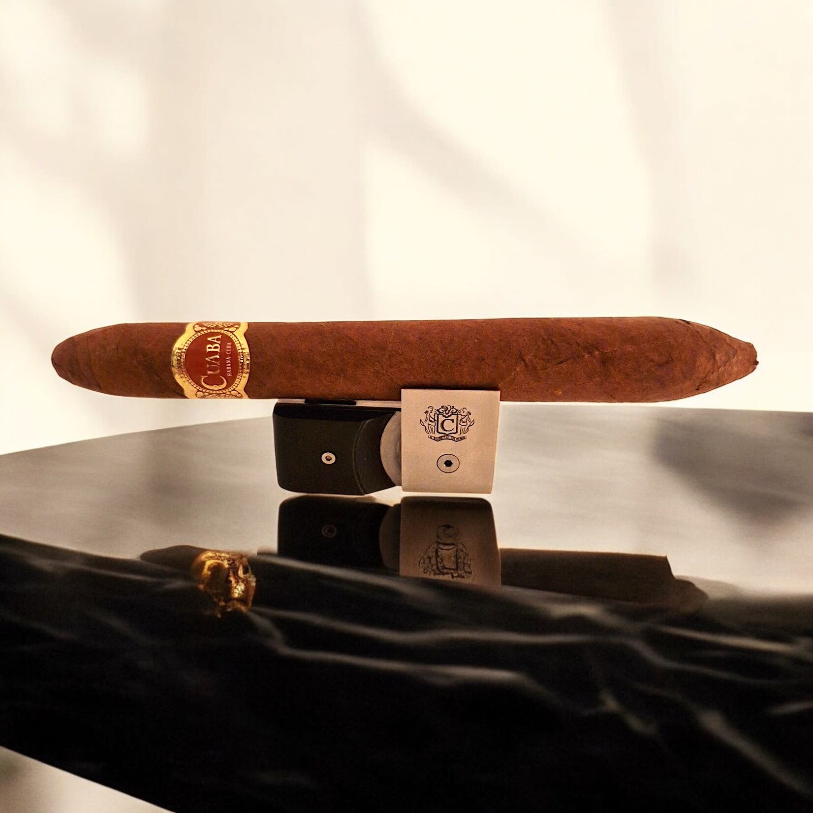 CUABA CUABA SALOMONES - UNIT