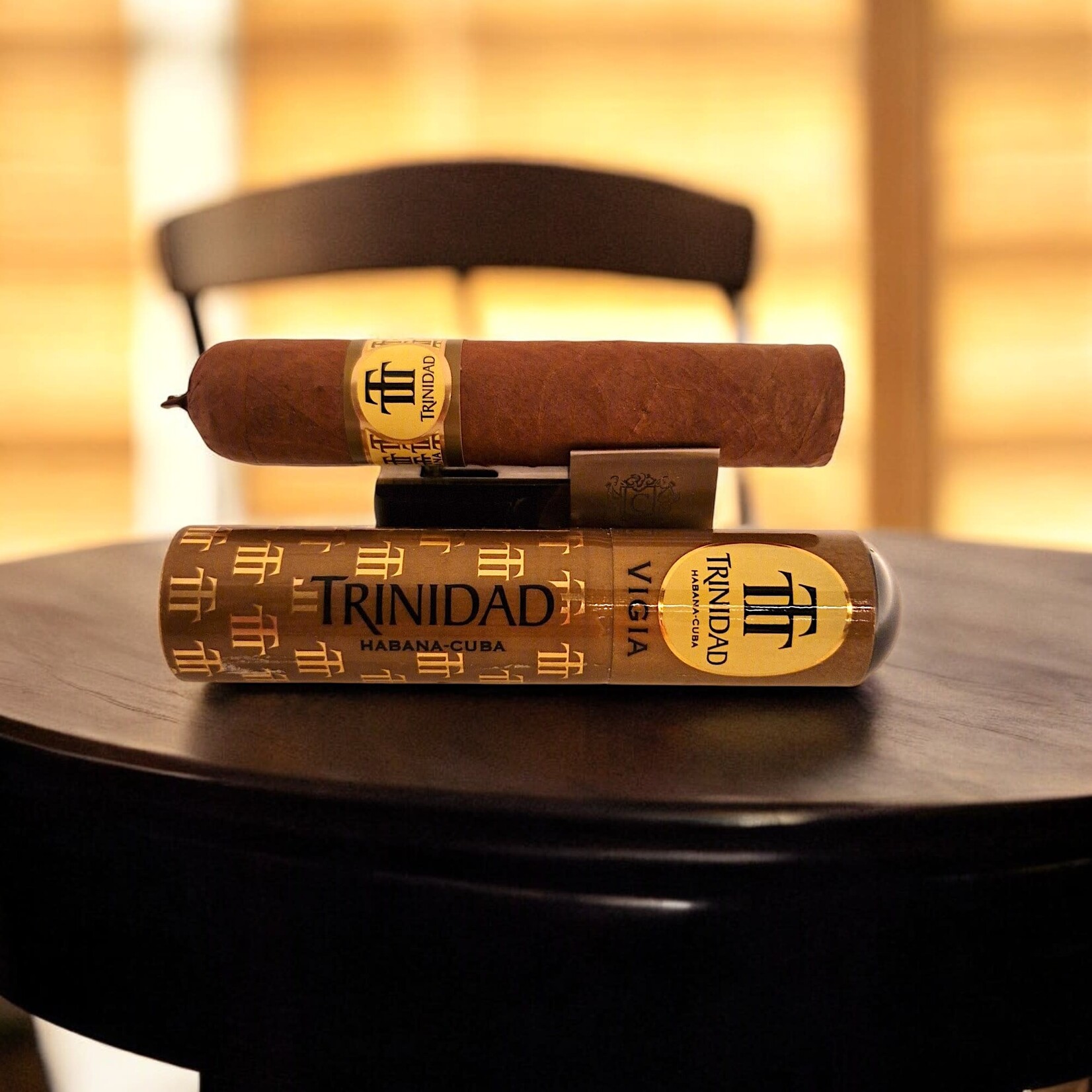 TRINIDAD TRINIDAD VIGIA TUBOS