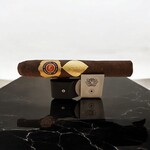 CAVALIER GENÈVE CAVALIER GENEVE BLACK I ROBUSTO