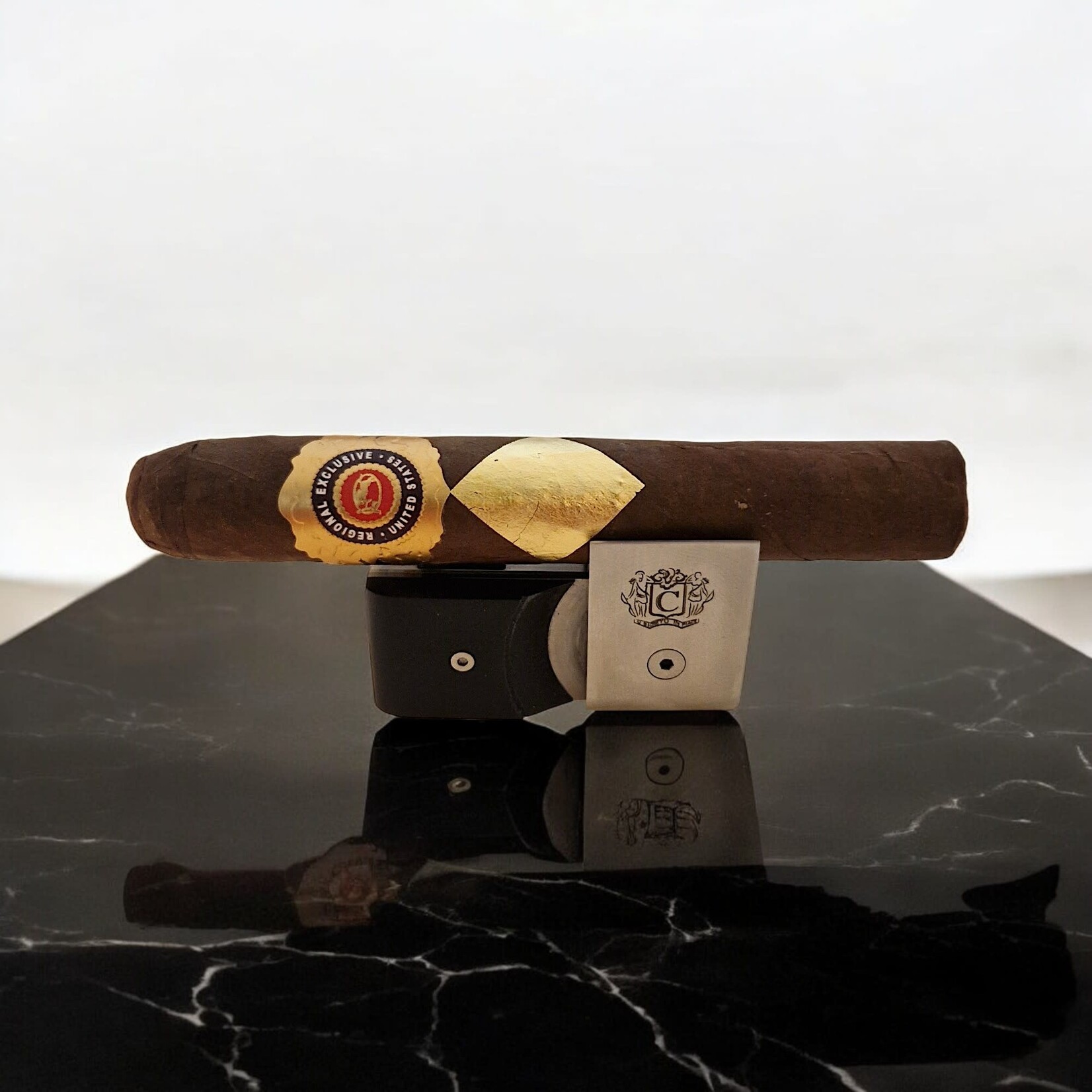 CAVALIER GENÈVE CAVALIER GENEVE BLACK I ROBUSTO