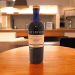 WATERFORD WATERFORD SINGLE FARM ORIGIN BROOMLANDS 1.1 IRISH 70 cl 50%