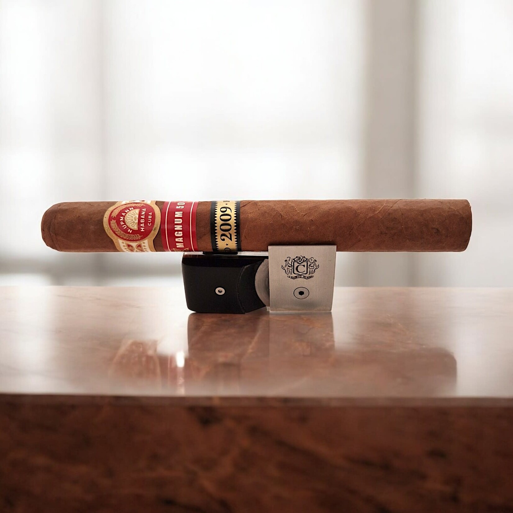H. UPMANN H. UPMANN MAGNUM 50 VINAGE 2009 CAB 50 - UNIT