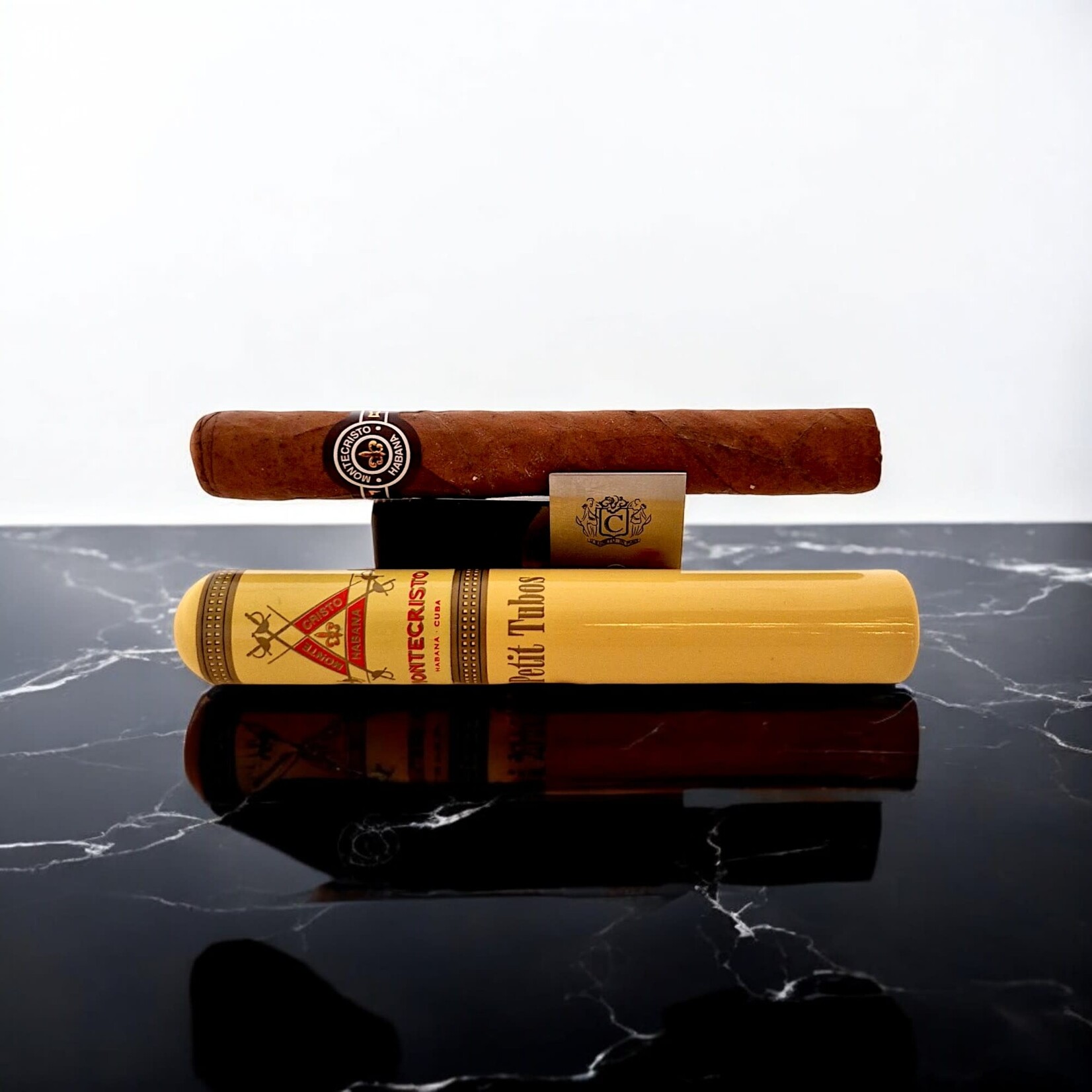 MONTECRISTO MONTECRISTO PETIT TUBOS - UNIT