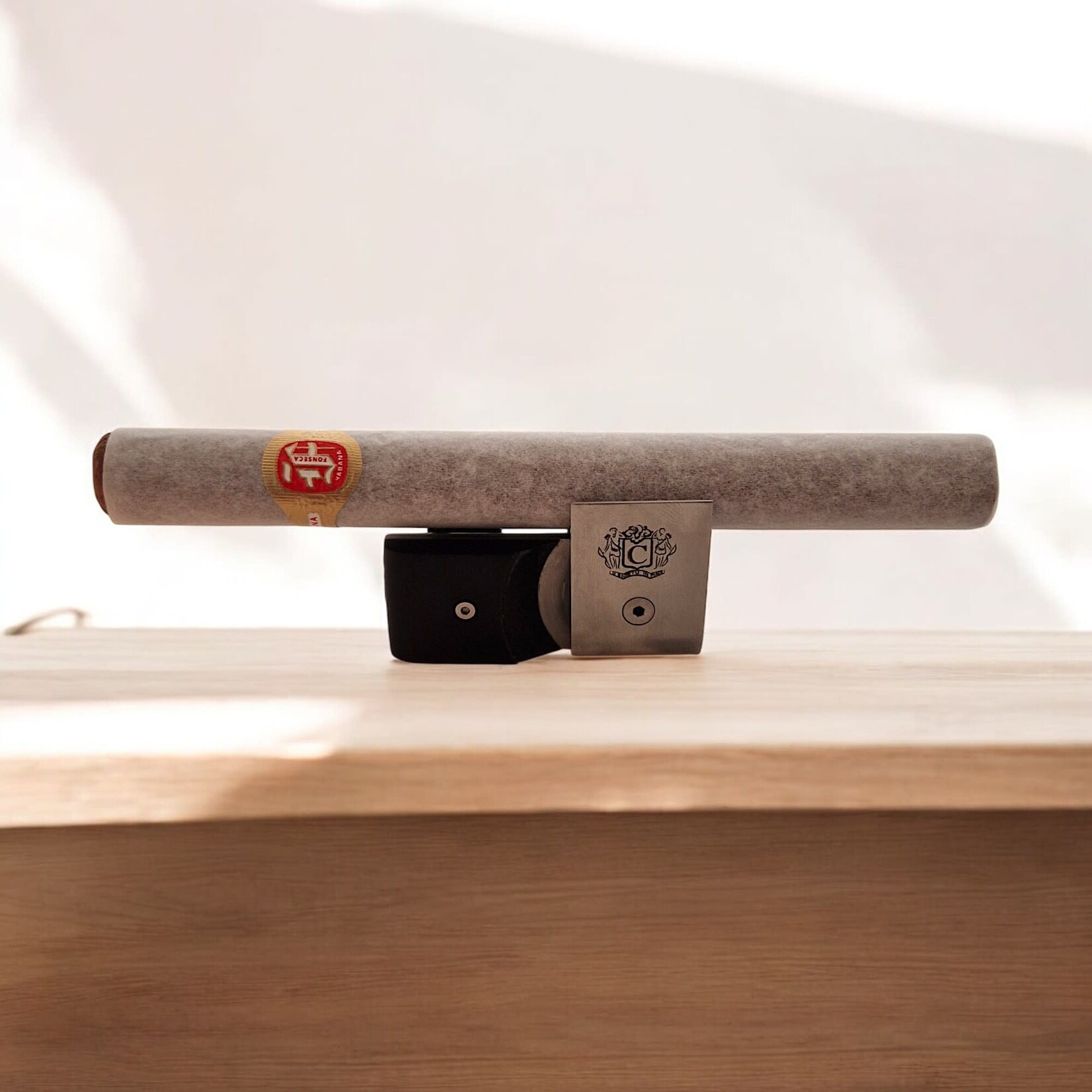 FONSECA FONSECA NO.1