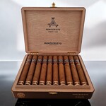 MONTECRISTO MONTECRISTO LINEA 1935 MALTES