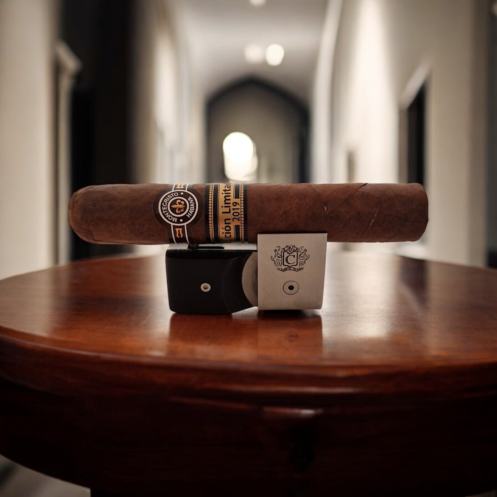 MONTECRISTO MONTECRISTO SUPREMOS LIMITED EDITION 2019 - UNIT