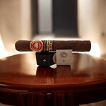 H. UPMANN H. UPMANN PROPRIOS EL 2018 - UNIT