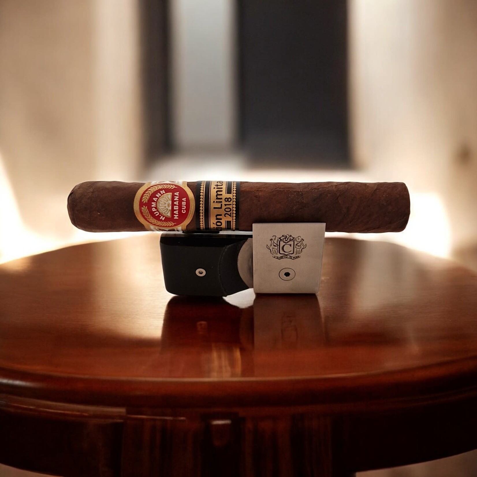 H. UPMANN H. UPMANN PROPRIOS EL 2018 - UNIT