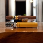 COHIBA COHIBA SIGLO II CARDBOX /3