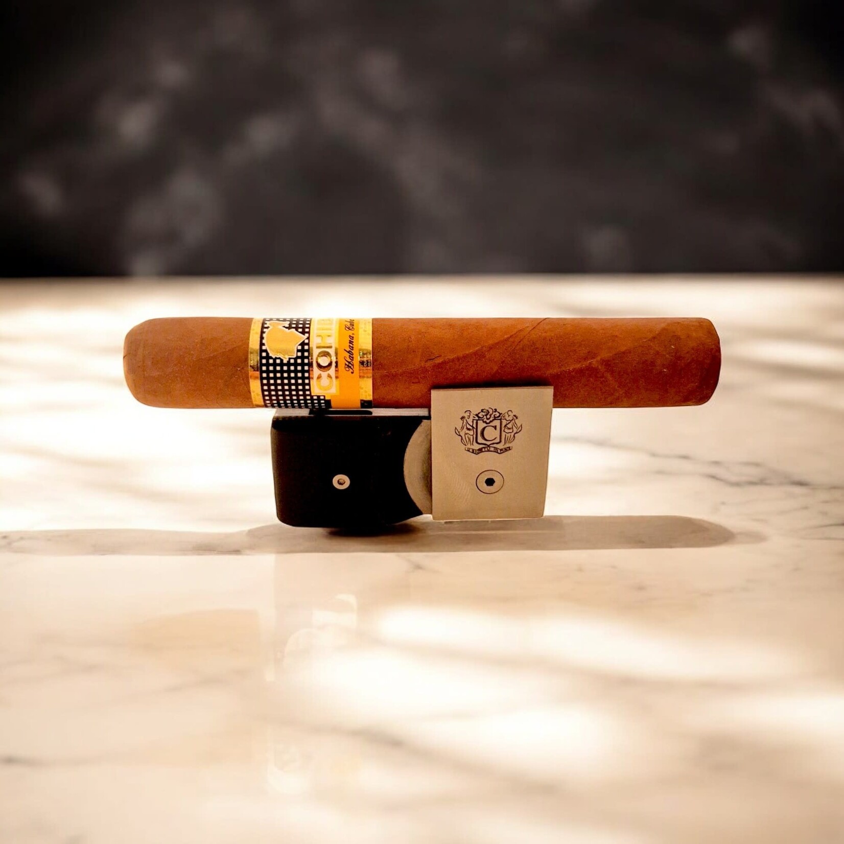 COHIBA COHIBA ROBUSTO