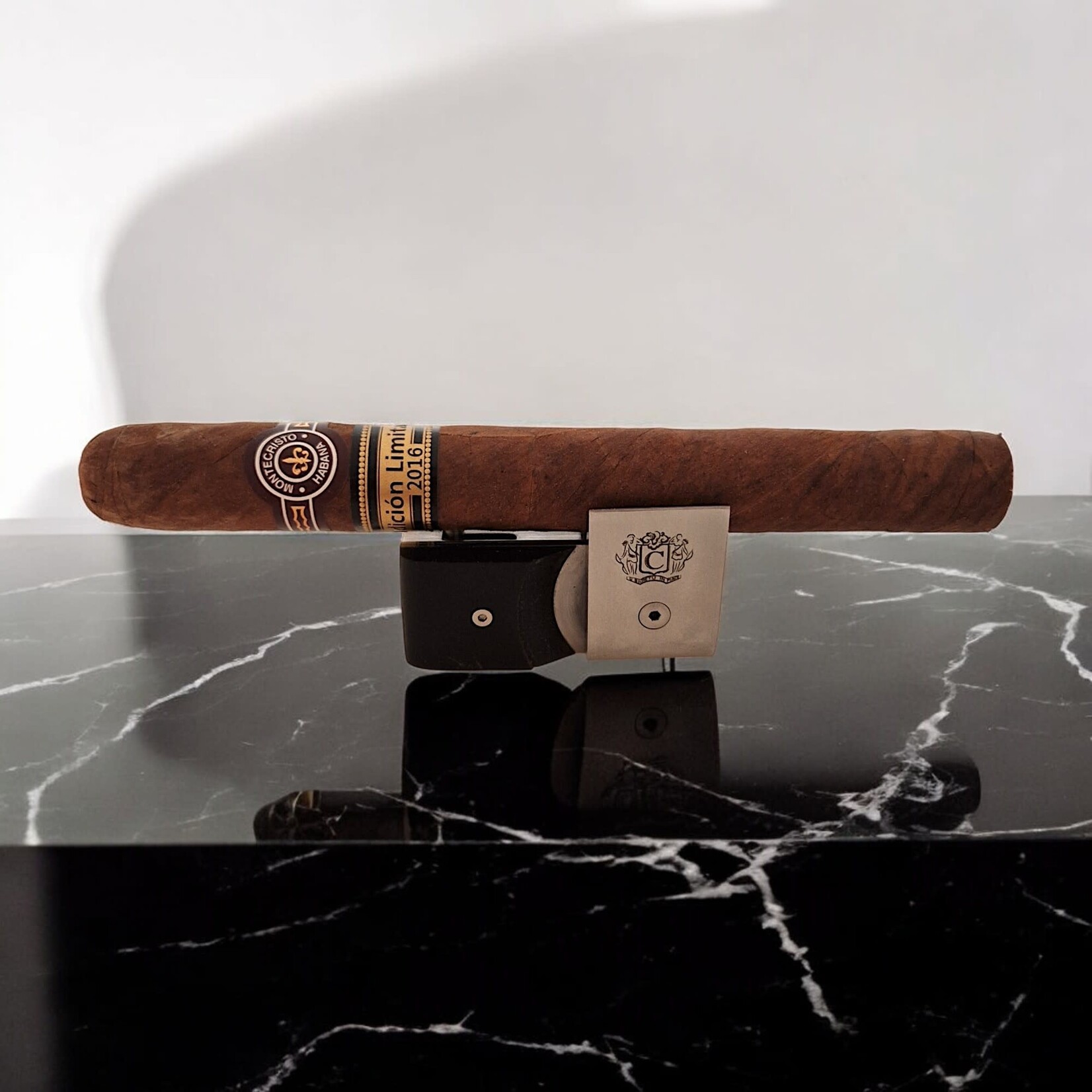 MONTECRISTO MONTECRISTO DANTES EL 2016 - UNIT