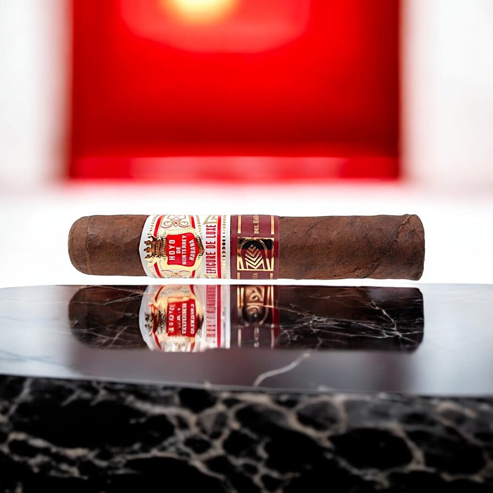 HOYO DE MONTERREY HOYO DE MONTERREY EPICURE DE LUXE