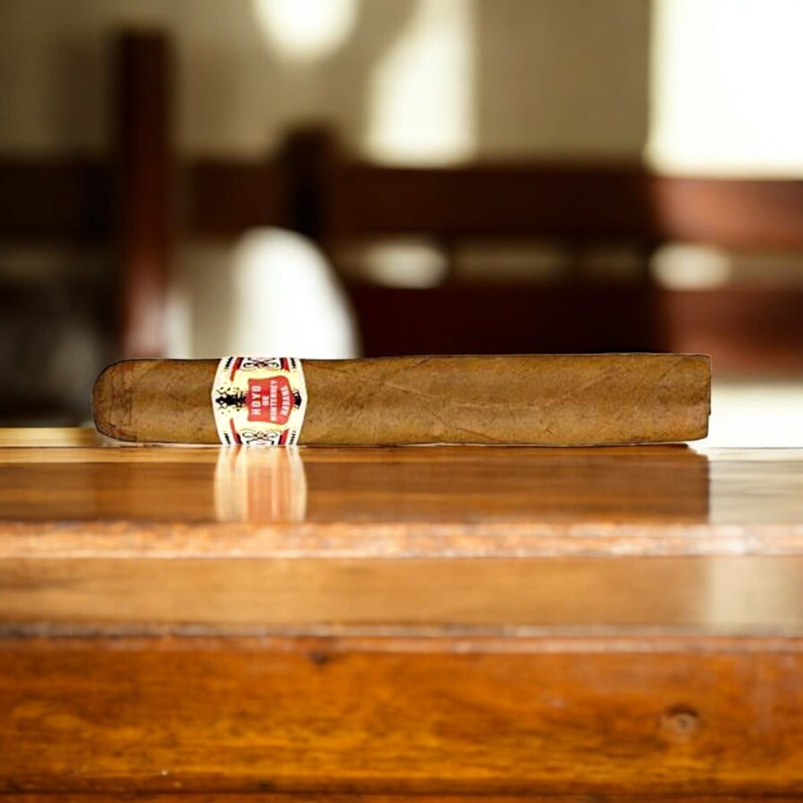 HOYO DE MONTERREY HOYO DE MONTERREY HOYO DU DEPUTE