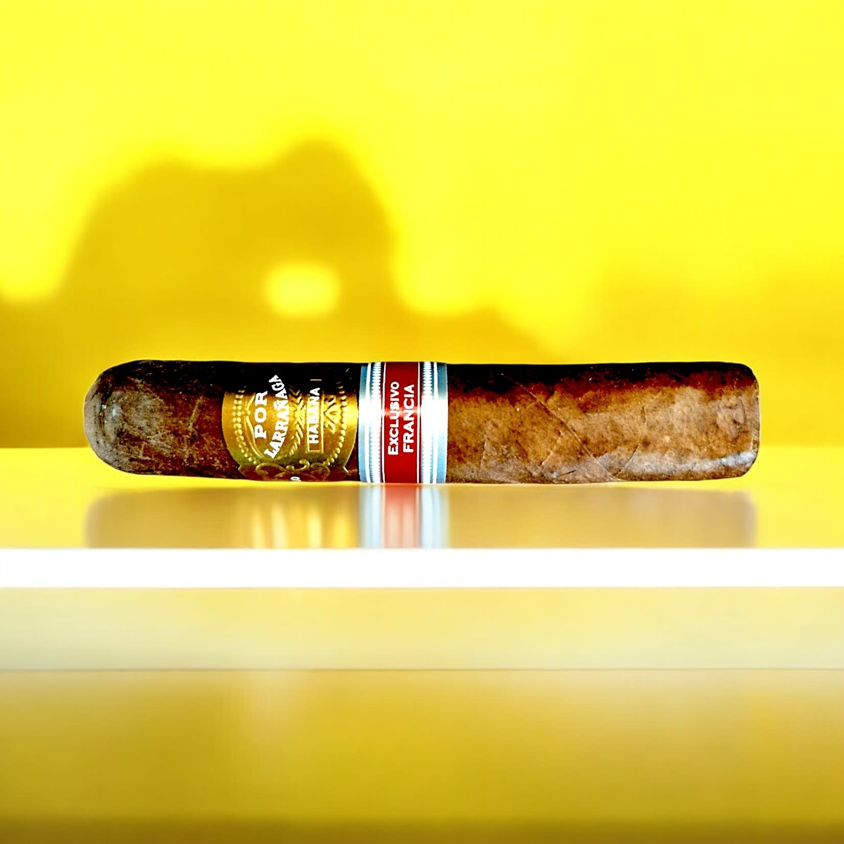 POR LARRANAGA POR LARRAÑAGA OPERA ER FRANCIA 2015 - UNIT