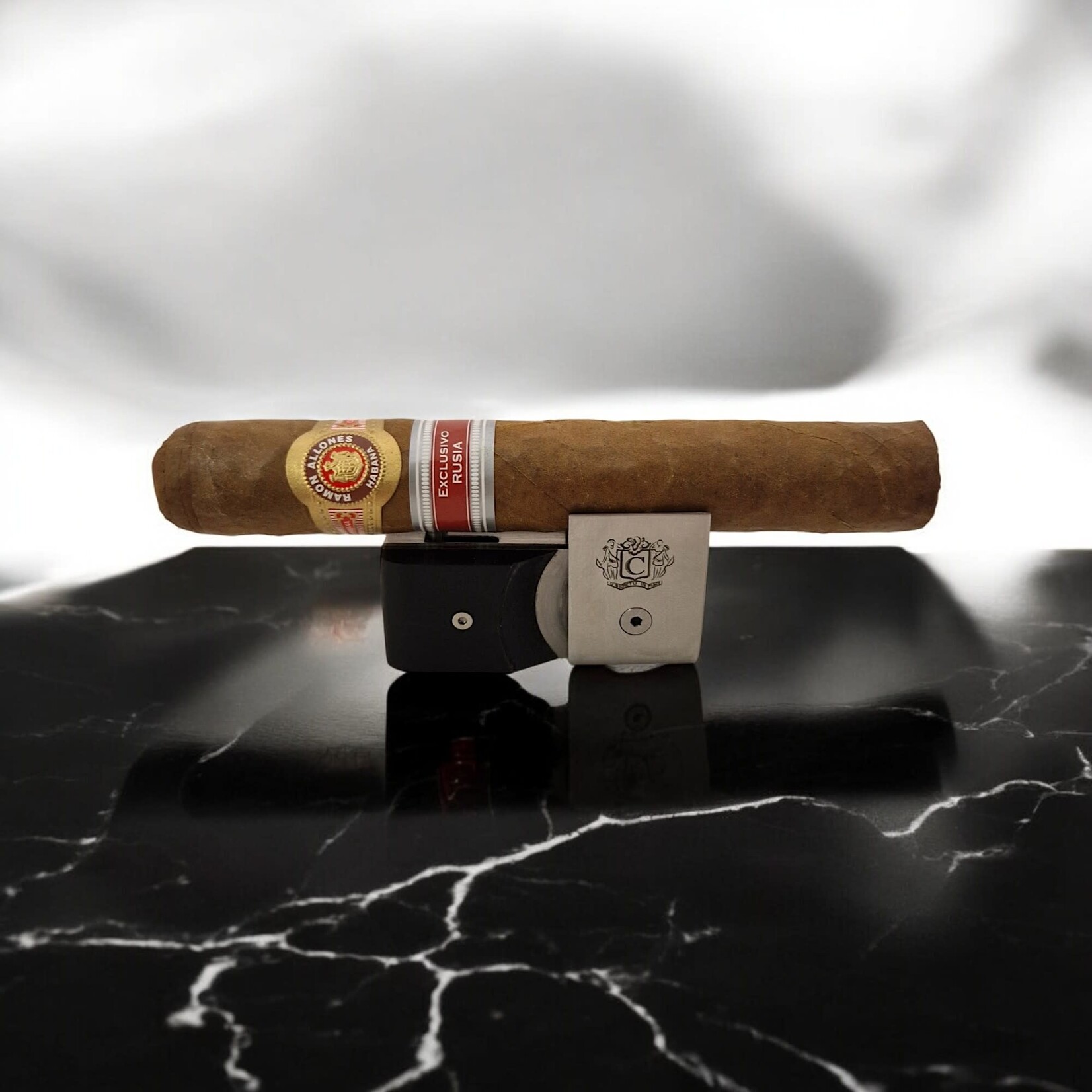 RAMON ALLONES RAMON ALLONES HERMITAGE ER RUSSIA - UNIT