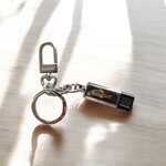 ST DUPONT ST DUPONT DOUBLE PUNCHER BLACK/GOLDEN