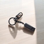 ST DUPONT ST DUPONT DOUBLE PUNCHER FULL BLACK