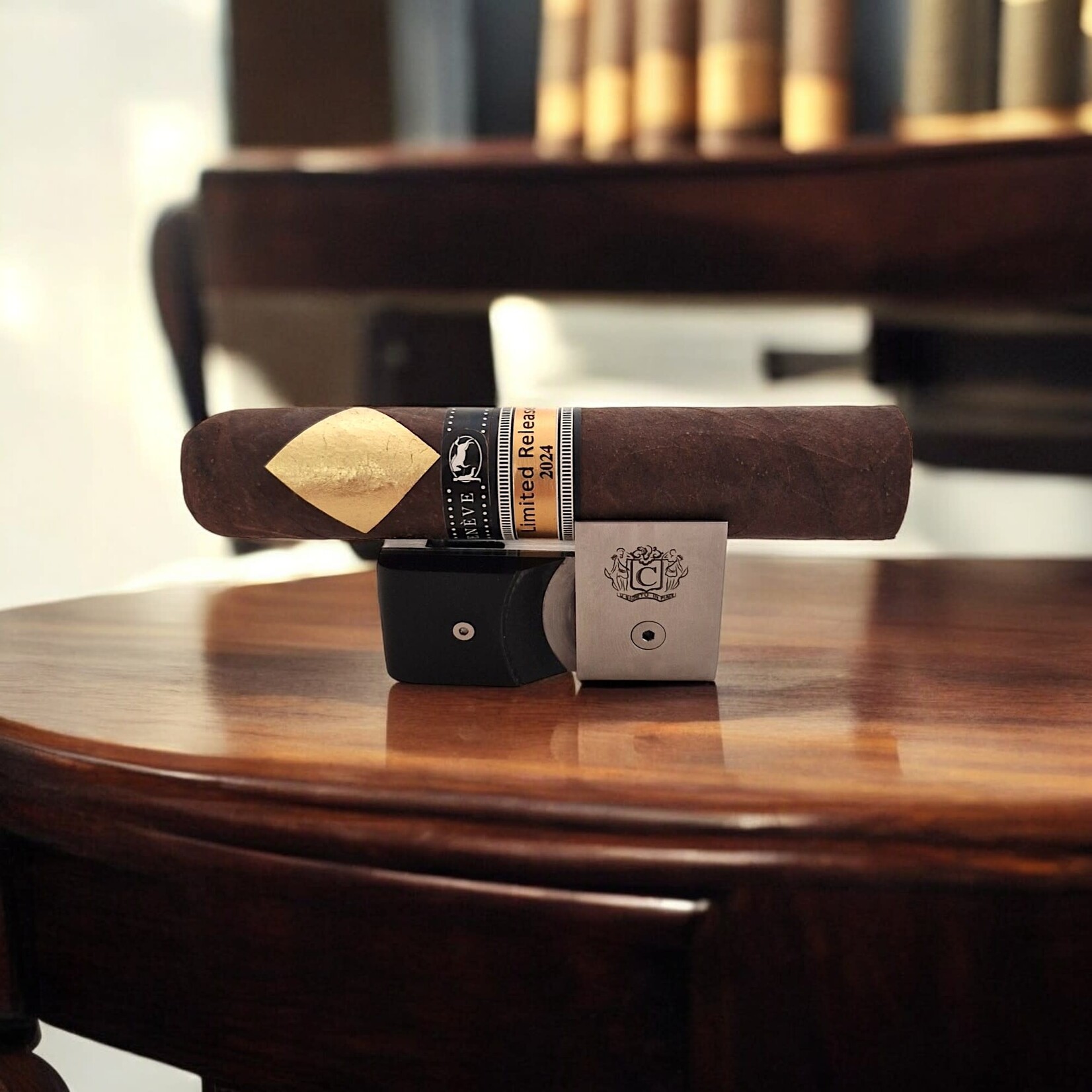 CAVALIER GENÈVE CAVALIER DE GENEVE - LIMITED RELEASE 2024 SUPREMOS