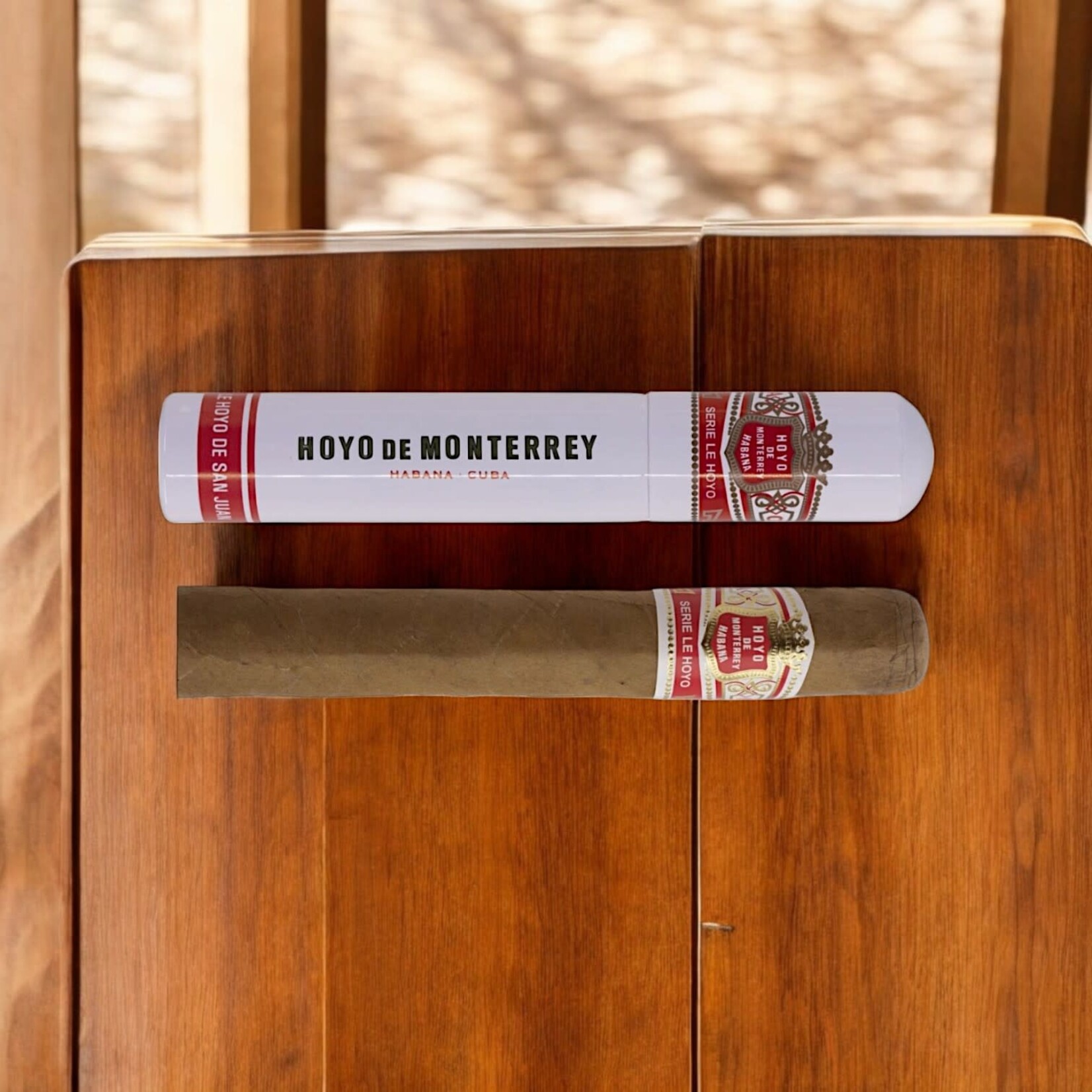 HOYO DE MONTERREY HOYO DE MONTERREY SAN JUAN AT
