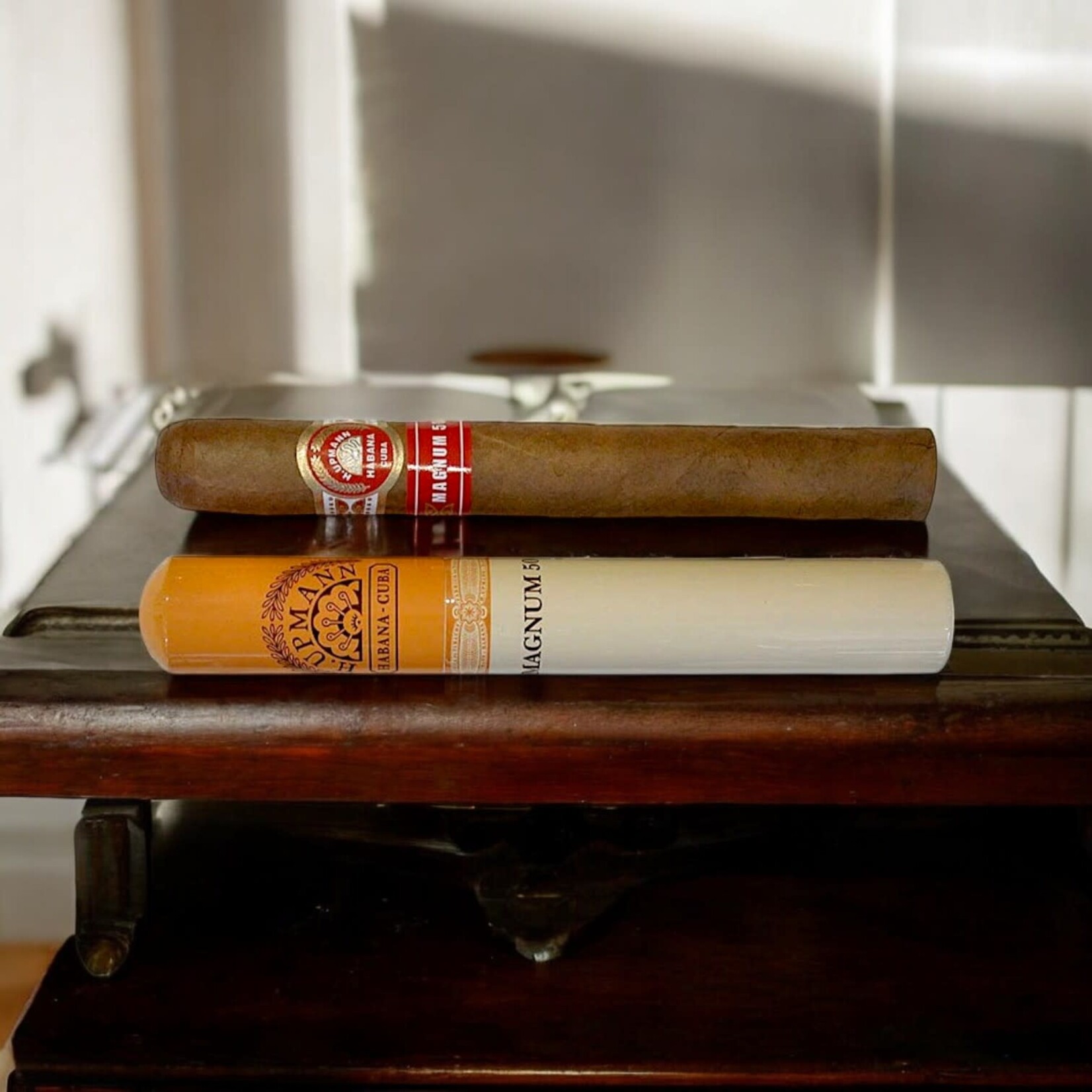 H. UPMANN H.UPMANN MAGNUM 50 AT