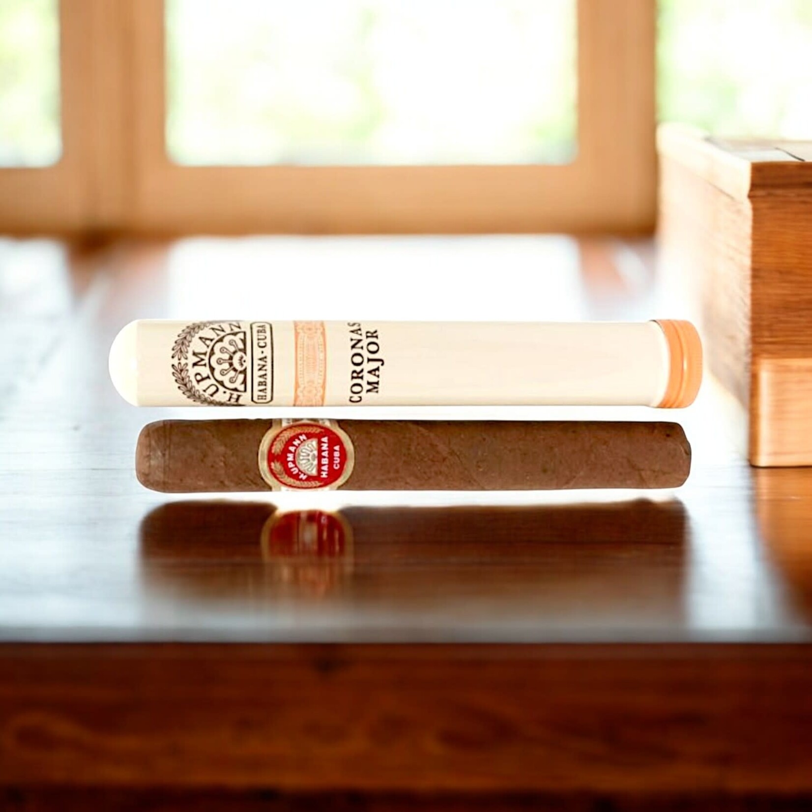 H. UPMANN H.UPMANN CORONA MAJOR AT
