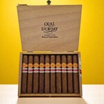 QUAI D'ORSAY QUAI D'ORSAY ROBUSTO DIPLOMATICO ER FRANCIA / 10
