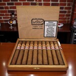 RAMON ALLONES RAMON ALLONES ROBUSTO XXL ER BELUX / 10