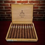 MONTECRISTO MONTECRISTO SUBLIMES EL 2008 - BOX 10'S