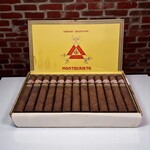 MONTECRISTO MONTECRISTO ROBUSTO EL 2000 - BOX 25'S