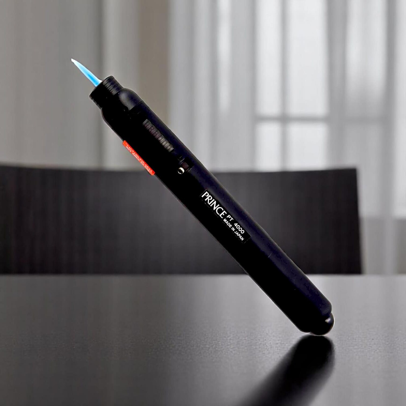 PRINCE PRINCE LIGHTER PENCIL TORCH PT4000