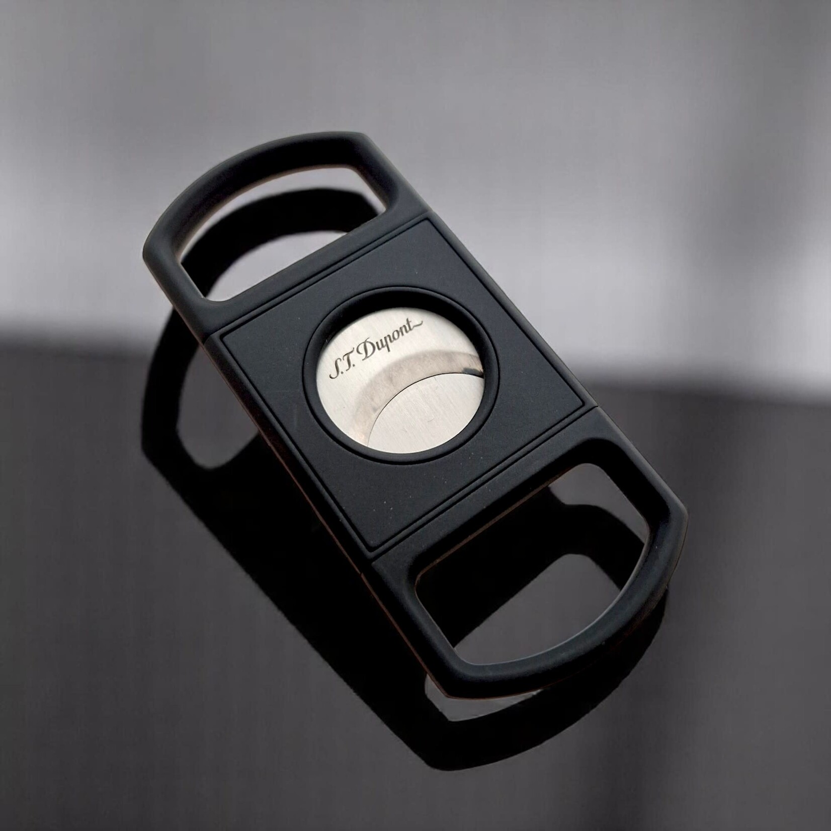 ST DUPONT ST DUPONT CIGAR CUTTER BEHIKE