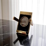 ST DUPONT ST DUPONT CUTTER STAND COHIBA 55