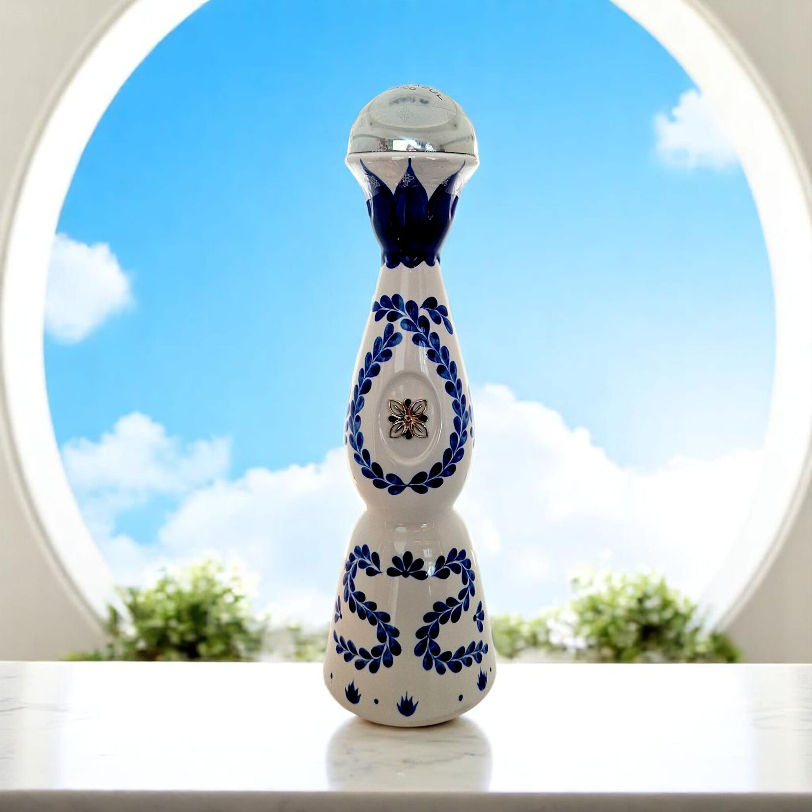 CLASE AZUL CLASE AZUL TEQUILA REPOSADO 40%
