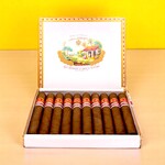 JUAN LOPEZ JUAN LOPEZ EMINENTES ER SUIZA 2016 - BOX 10'S