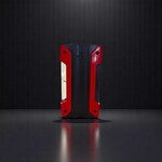 MYON MYON ANDUZE RACING 1-JET WITH PIERCER RED