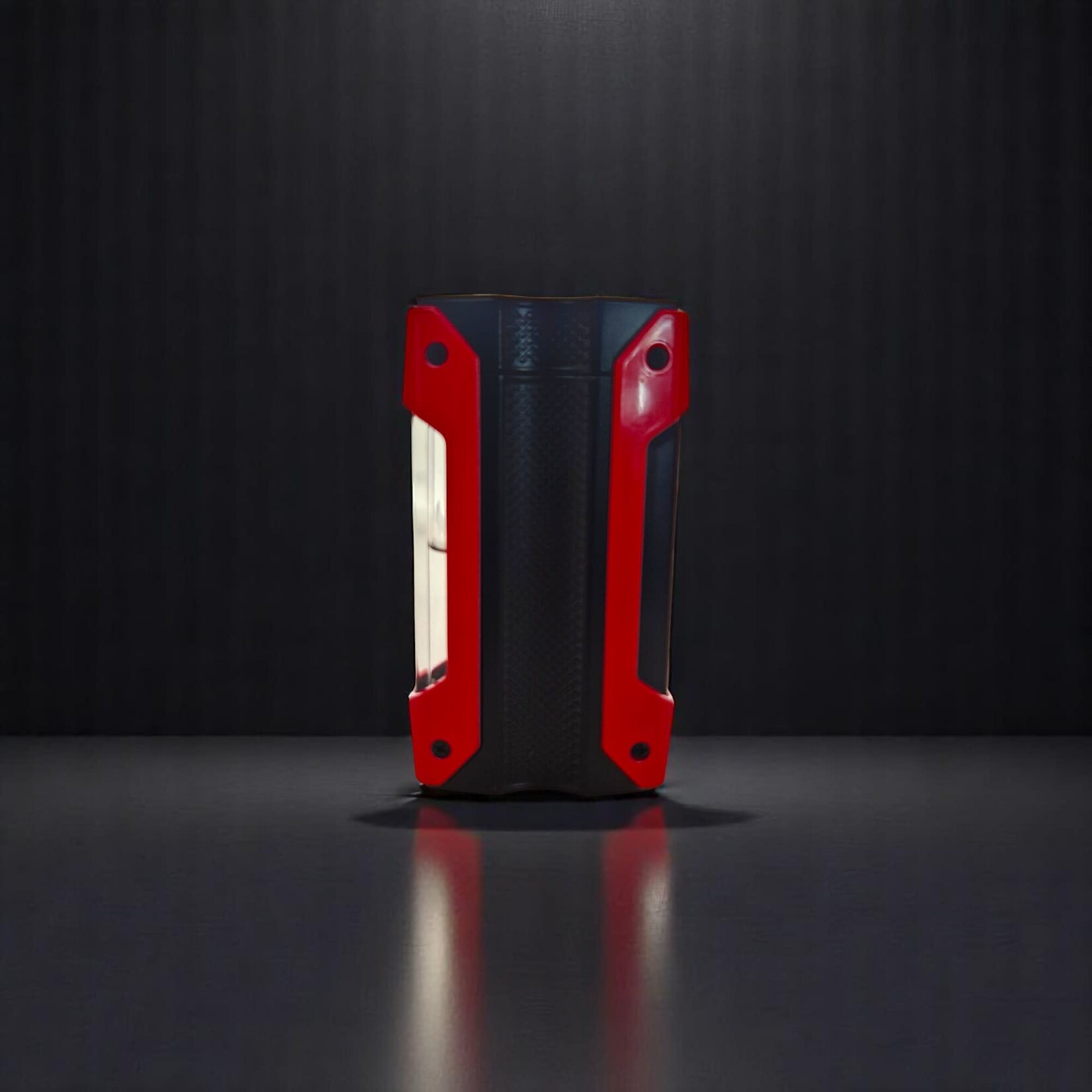 MYON MYON ANDUZE RACING 1-JET WITH PIERCER RED