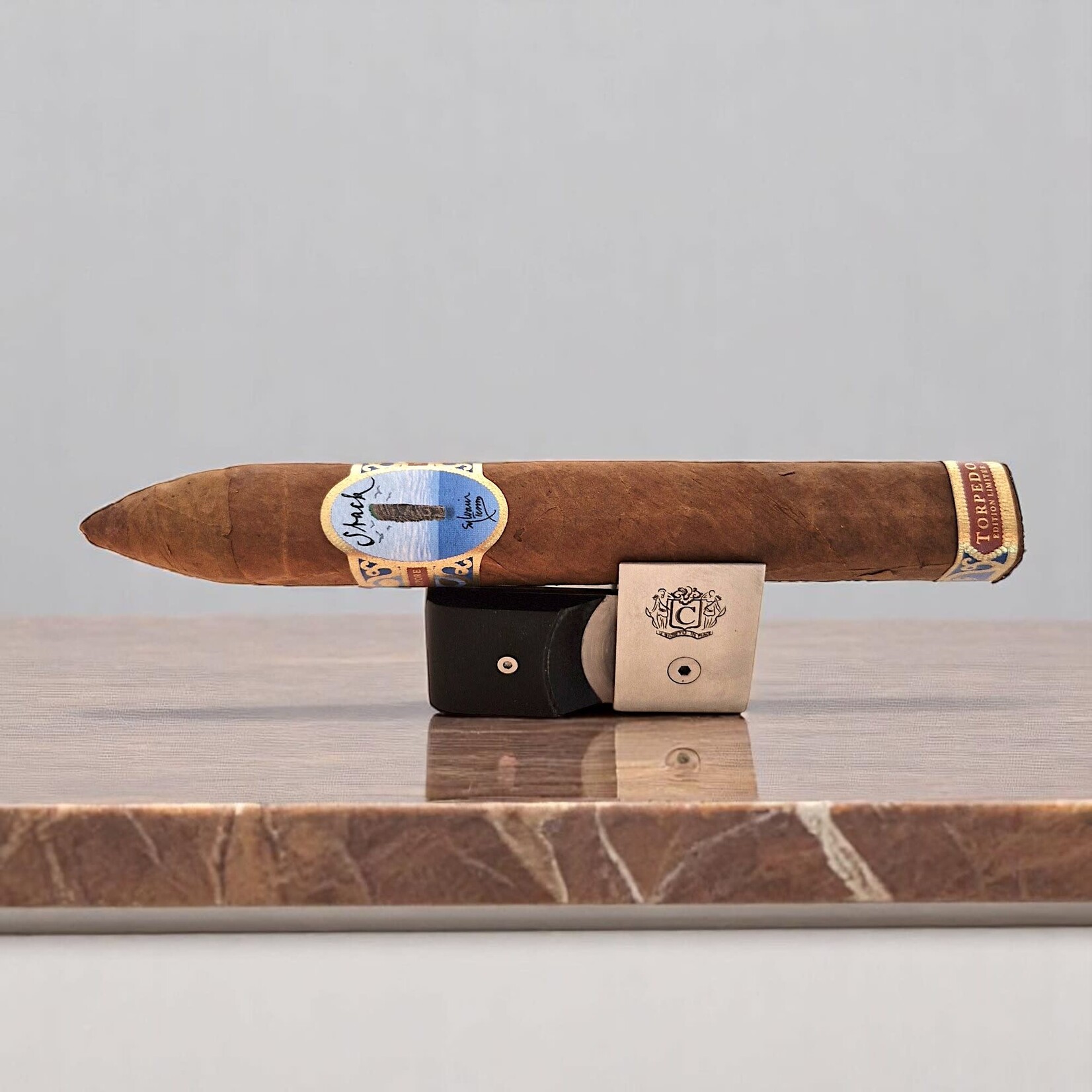 OLIVA SYLVAIN TESSON "STACK" BY OLIVA