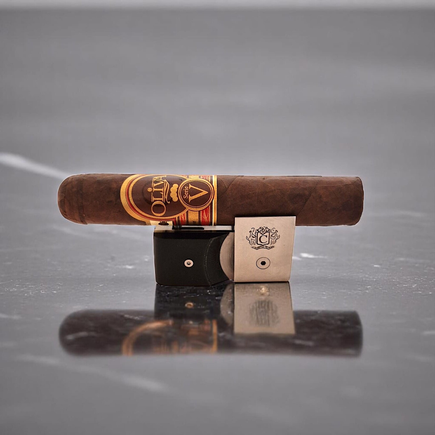 OLIVA OLIVA SERIE V TABOLISA SPEC EDICION LIMITÉ
