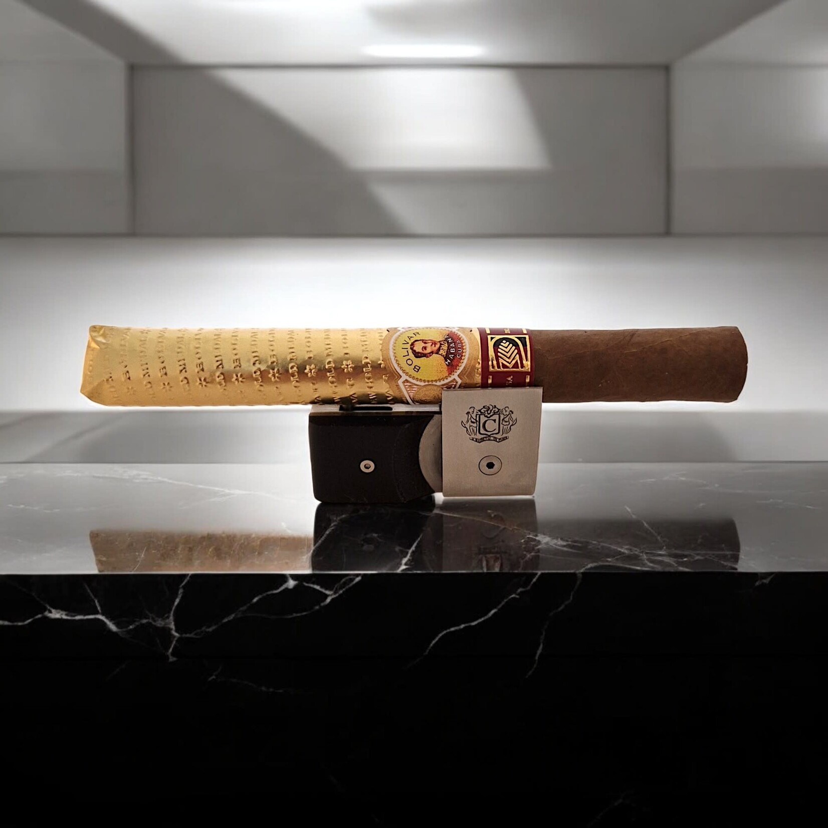 BOLIVAR BOLIVAR NEW GOLD MEDAL LCDH - UNIT