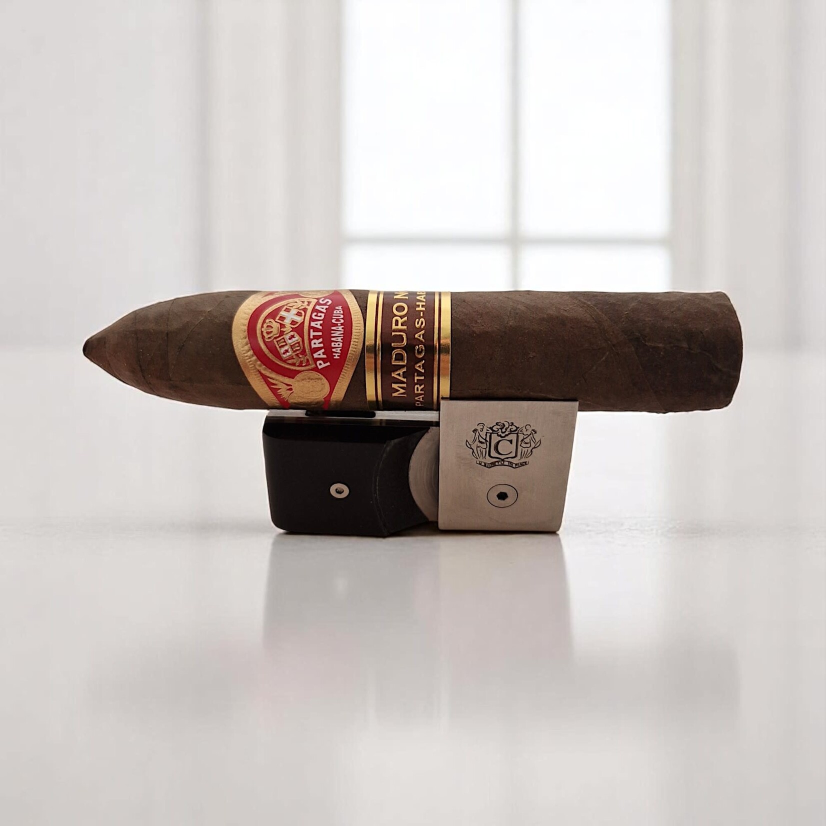 PARTAGAS PARTAGAS MADURO 2