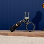 ST DUPONT ST DUPONT DOUBLE PUNCHER BEHIKE NOIR