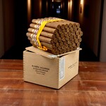 RAMON ALLONES RAMON ALLONES SPE SELEC GRAN ROBUSTO ER BENELUX - CAB 50'S