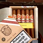PUNCH PUNCH PUNCH ROYAL ER BENELUX 2009 - BOX 25'S