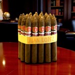 JUAN LOPEZ JUAN LOPEZ SELECCION N°4 ER ASIA PACIFICO / 25