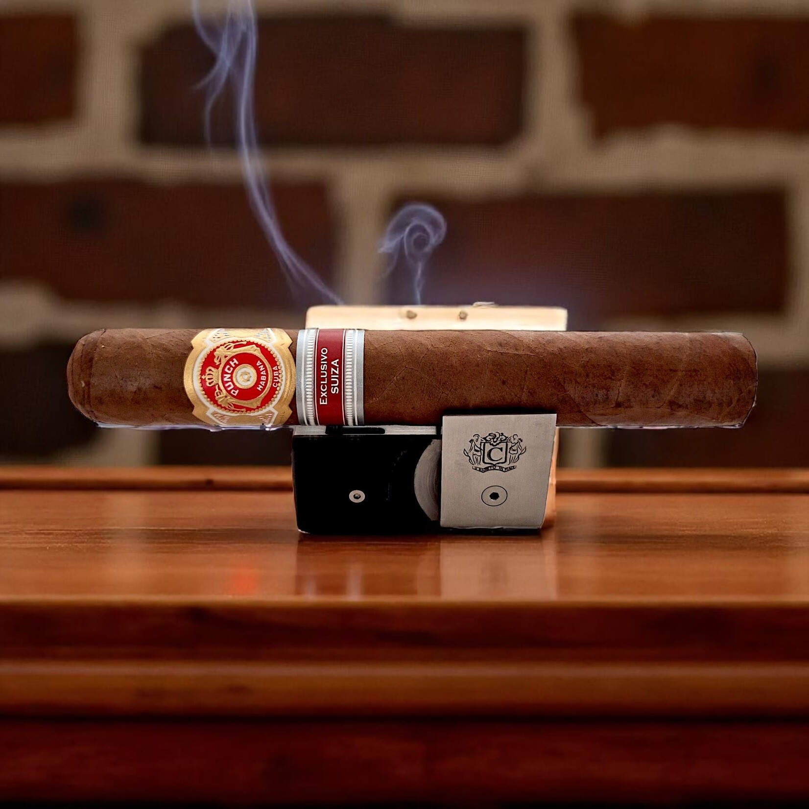 PUNCH Copy of PUNCH SUPREMOS ER SUIZA 2015 - BOX 10'S