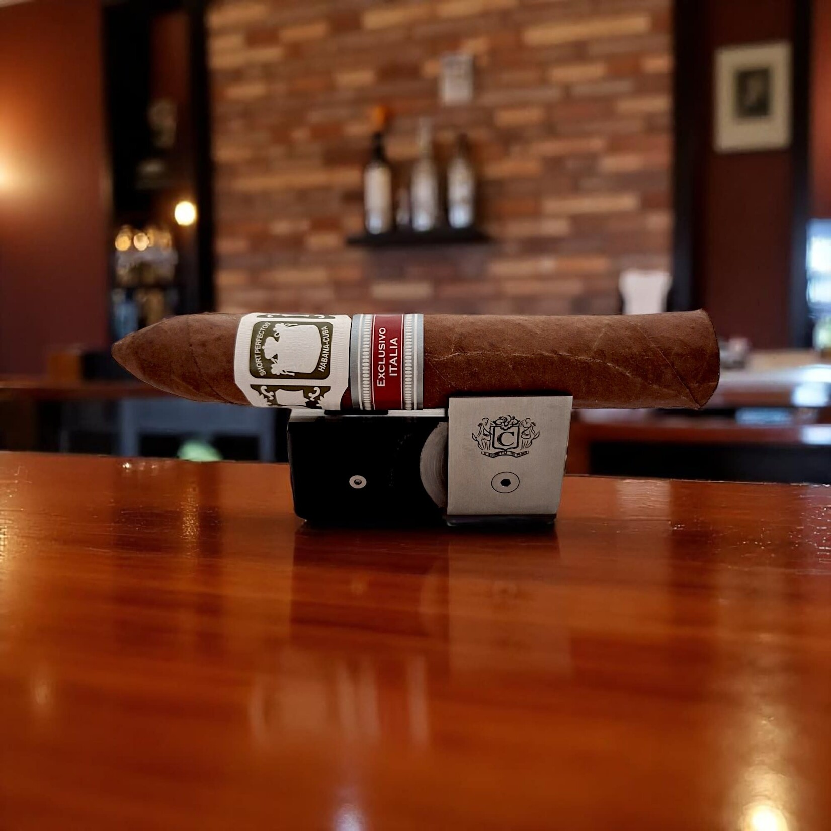 RAMON ALLONES Copy of RAMON ALLONES SHORT PERFECTOS ER ITALIA - BOX 10'S