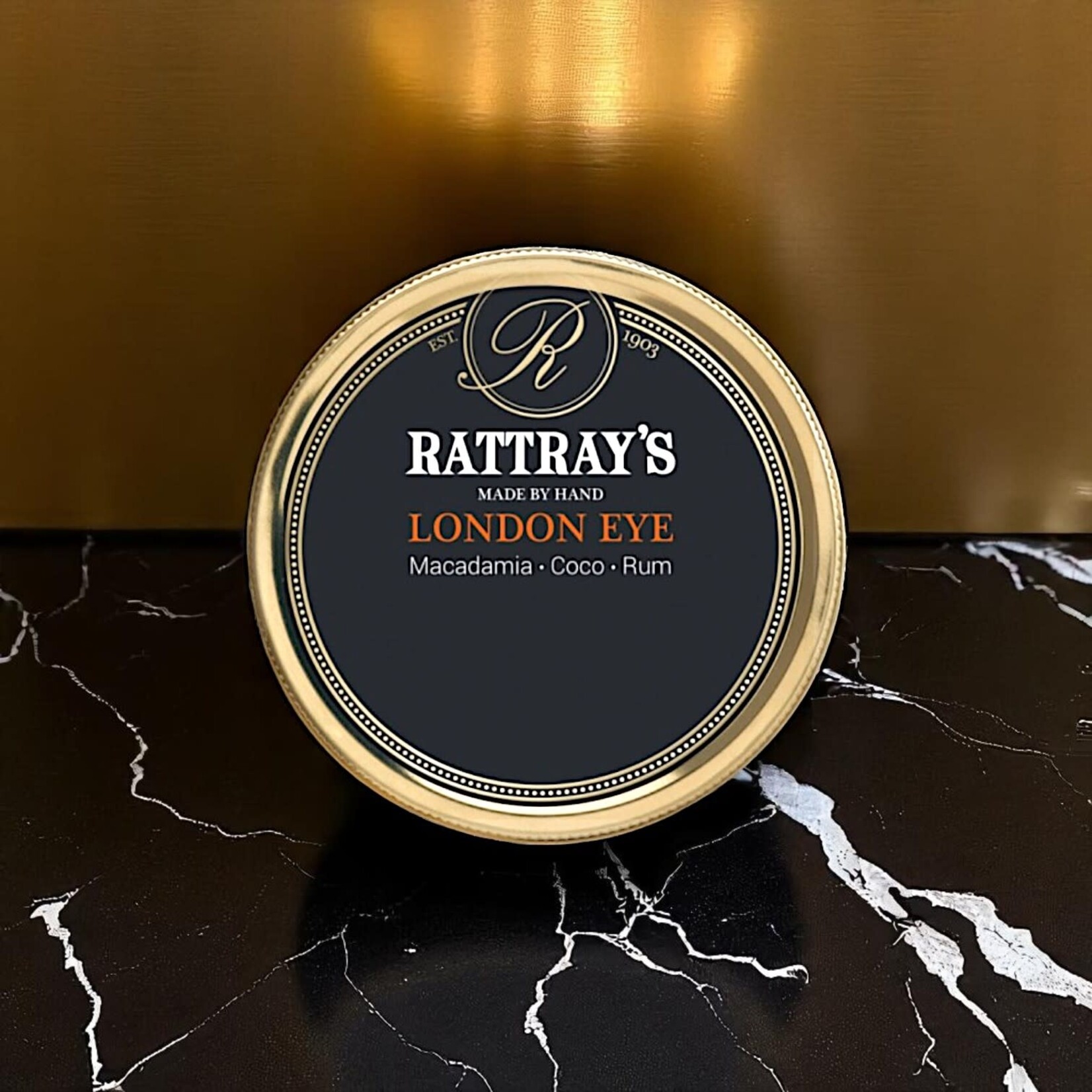 RATTRAY'S RATTRAY'S LONDON EYE