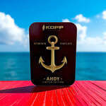 KOOP KOPP TOBACCO LIMITED AHOY